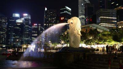 Singapore hands final offender in money laundering scandal longest jail sentence