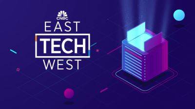 East Tech West