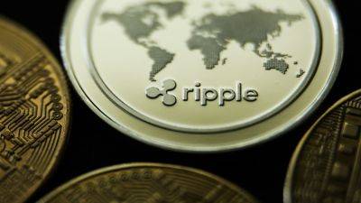 Sheila Chiang - Ripple launches new fund to drive blockchain innovation in Japan and South Korea - cnbc.com - Japan -  Tokyo - South Korea