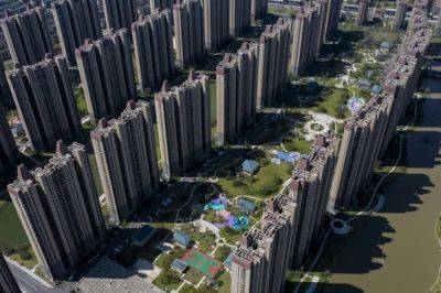 Xi Jinping - Li Qiang - William Pesek - China’s property fixes leave investors in suspense - asiatimes.com - China - Usa -  Beijing -  Shanghai - Washington -  Shenzhen