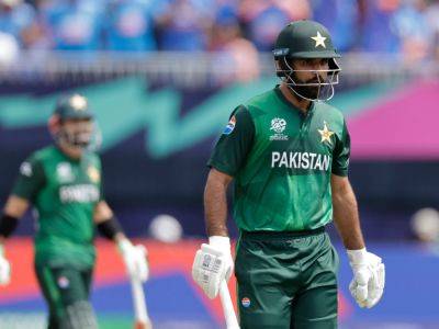 Pakistan vs Canada – T20 World Cup: Team news, head-to-head, pitch, form