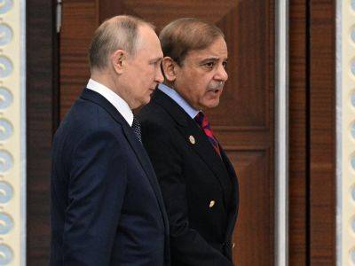 Russia test: Will Pakistan attend the Ukraine peace summit?