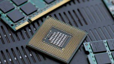 Taiwan's energy crunch could 'throw a wrench' into the global semiconductor industry