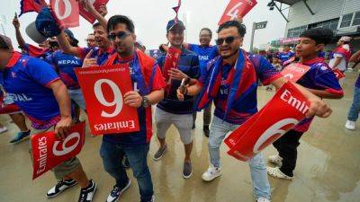 Sri Lanka vs Nepal – T20 World Cup: Team news, head-to-head, pitch, weather