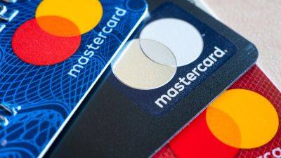 Ryan Browne - Mastercard to phase out manual card entry for online payments in Europe by 2030 - cnbc.com