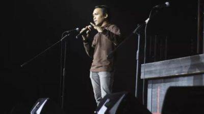 Agence FrancePresse - Anies Baswedan - Reuters - Indonesian comic gets 7 months jail for blasphemous joke about the name of prophet Muhammad - scmp.com - Indonesia