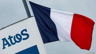 Daniel Kretinsky - France's Atos to sell Worldgrid unit to Alten for about $290 million - channelnewsasia.com - France - Czech Republic