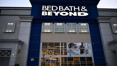 Billionaire investor Ryan Cohen beats Bed Bath & Beyond shareholder lawsuit