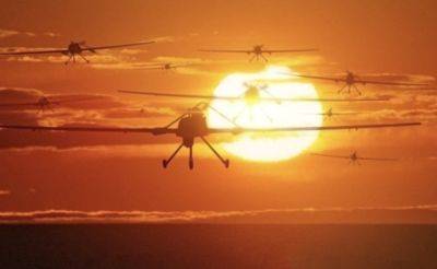 Xi Jinping - Gabriel Honrada - US plans ‘Hellscape’ drone swarm in a Taiwan war - asiatimes.com - China - Taiwan - Usa - Washington -  Washington