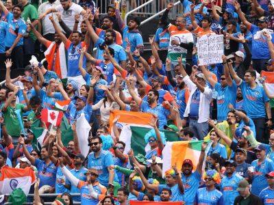 The Take: The biggest rivalry in sports – India and Pakistan in cricket