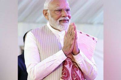 The Star - What went wrong for Modi? - asianews.network - India -  Kuala Lumpur