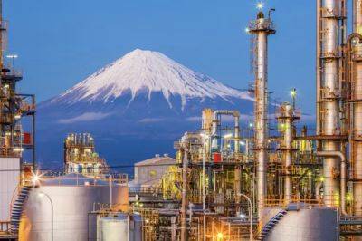 The Conversation - Australia’s gas industry hangs by a Japanese thread - asiatimes.com - Japan - China - South Korea - Australia
