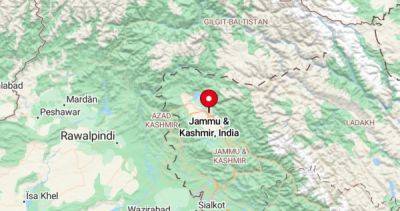 Narendra Modi - Indian police blame Pakistan for Jammu and Kashmir strife that killed 12 - asiaone.com - India - Pakistan - region Himalayan