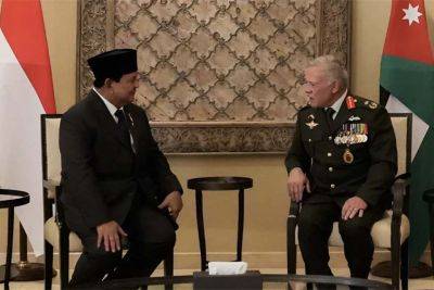 Indonesia and world should welcome new ‘foreign-policy president’