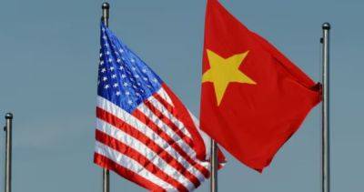 Vladimir Putin - Vietnam president in meeting with US ambassador calls for stronger defence, economic ties - asiaone.com - China - Usa - Russia - Washington - Vietnam -  Hanoi