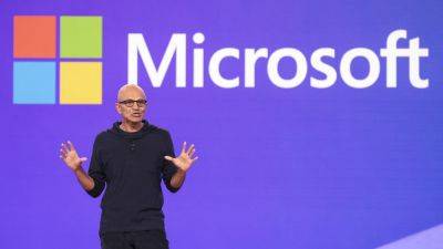 Microsoft to delay launch of AI Recall tool due to security concerns - cnbc.com