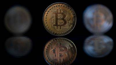 Advisors ‘wary’ of bitcoin ETFs are on a slow adoption journey, says BlackRock exec
