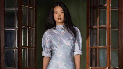 The latest fashion trend gripping young Chinese isn’t actually new, but it’s proving lucrative - edition.cnn.com - China -  Beijing -  Shanghai -  Chengdu - province Shandong