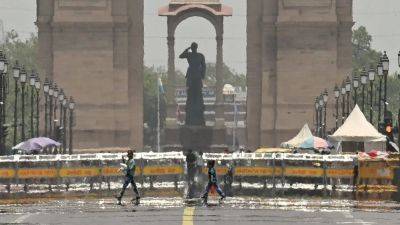 Reuters - India’s urban growth has turned its cities into ‘heat traps’, making hot summers worse - scmp.com - India -  Delhi -  Mumbai -  Kolkata -  Hyderabad