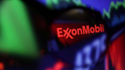 U.S.District - Spencer Kimball - Judge tosses Exxon Mobil lawsuit against activist shareholder Arjuna over climate proposal - cnbc.com - state Texas - Netherlands - state Massachusets - state North Carolina