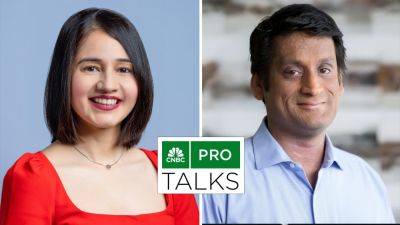 CNBC Pro Talks: Outperforming fund manager reveals how to invest after India's election