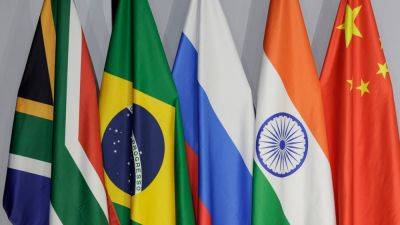Malaysia preparing to join BRICS economic group, media report says