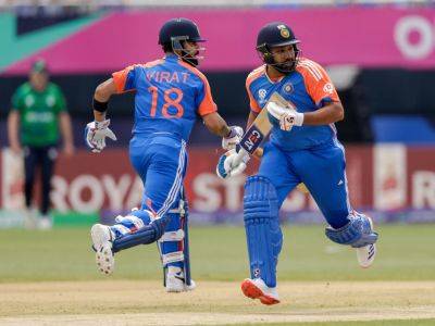 Teams, format, match-ups: All to know about the T20 World Cup Super Eights