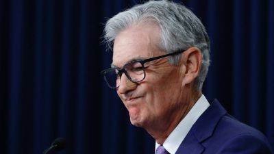 The Fed is 'playing with fire' by not cutting rates, says creator of 'Sahm Rule' recession indicator