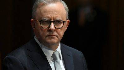 Anthony Albanese - Li Qiang - Agence FrancePresse - Australia’s Albanese concerned over ‘ham-fisted’ China diplomats incident with journalist - scmp.com - China - Australia