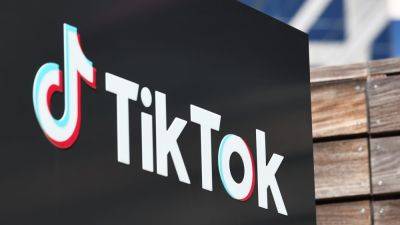 Jennifer Elias - FTC refers TikTok complaint to Justice Department - cnbc.com - China