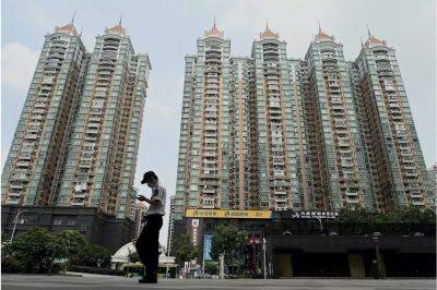 China’s GDP troubles point to need for bolder reform
