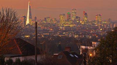Inside Europe's tech hubs: Does London have what it takes to remain No. 1?
