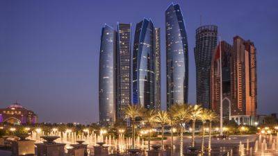 The UAE is set to be the No. 1 'wealth magnet' in the world, new report shows