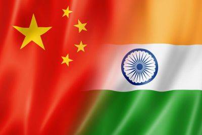 The tone of greetings for Modi conveys state of India-China ties