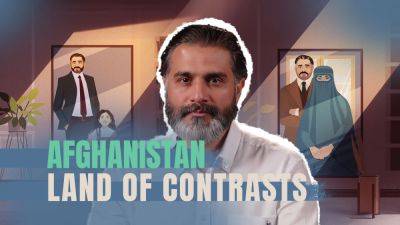 Afghanistan – Land of Contrasts - aljazeera.com - Afghanistan