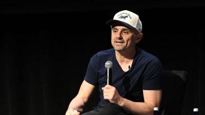 Advertising is now a 'meritocracy' in the wake of social media, Resy co-founder Gary Vaynerchuk says