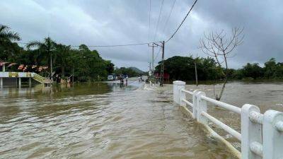 Sri Lanka monsoon storms kill 14