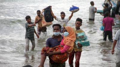 The ‘impossible’ life of Myanmar’s Rohingya refugees - aljazeera.com - Indonesia - Burma - Malaysia - Bangladesh