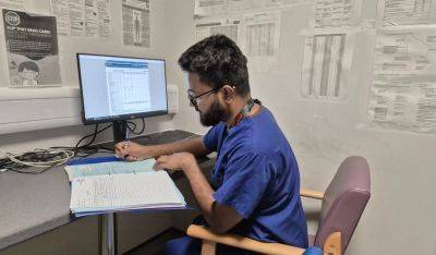Sri Lanka loses 10 percent of its doctors amid exodus after economic crisis