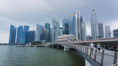 Reuters - Singapore warns banks pose highest money laundering risk after US$2.24 billion scandal - scmp.com - Usa - Singapore - city Singapore