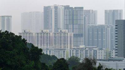 Bloomberg - Singapore developers shun housing site for first time in 20 years as demand falters - scmp.com - Singapore - city Singapore