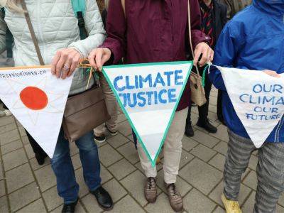 Four in five people want more climate action, UN poll finds - aljazeera.com - China - Usa - Russia - Afghanistan - Turkey - Saudi Arabia - Fiji
