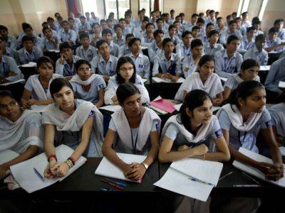 Millions of students at risk: India’s elite exams hit by corruption ‘scam’