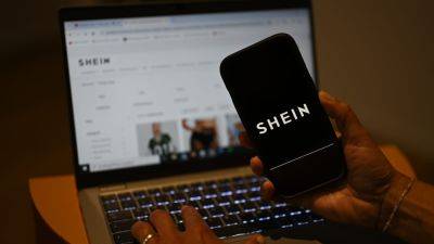 London Ipo - Experts say Shein's U.S. IPO is all but dead - cnbc.com - China - Usa - city Beijing - city London