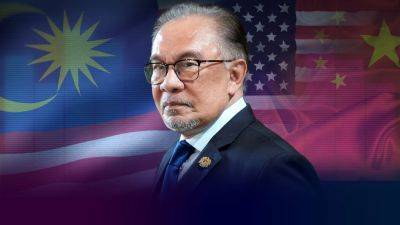 Li Qiang’s visit spotlights Malaysia’s China-US diplomatic dance