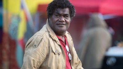New Caledonia independence activist to be held in France