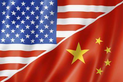 China hawk: Fix symbolic, ineffective US sanctions