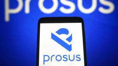Prosus full-year core headline earnings jump 84%