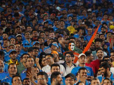 Al Jazeera Staff - India vs Australia – T20 World Cup 2024: Teams, pitch, weather, toss, form - aljazeera.com - India - Bangladesh - Afghanistan - Australia