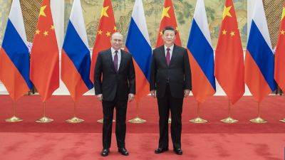 Xi Jinping - Vladimir Putin - Kim Jong Un - Francesco Sisci - Mao Zedong - Putin’s high-risk North Korea gambit - asiatimes.com - China - Taiwan - Usa - Russia - Washington - North Korea - Iraq - city Pyongyang - city Beijing